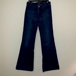 7 for all Mankind “Ginger” premium denim jeans